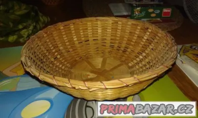Košíček