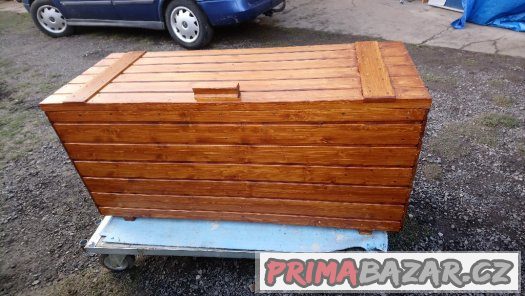 Bedna na nářadí – fotografie 3