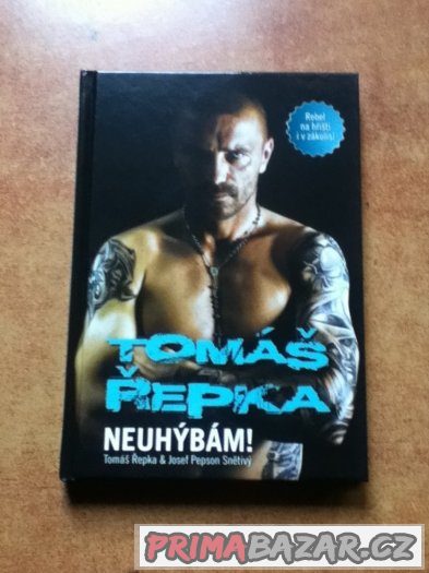 Tomáš Řepka – fotografie 1