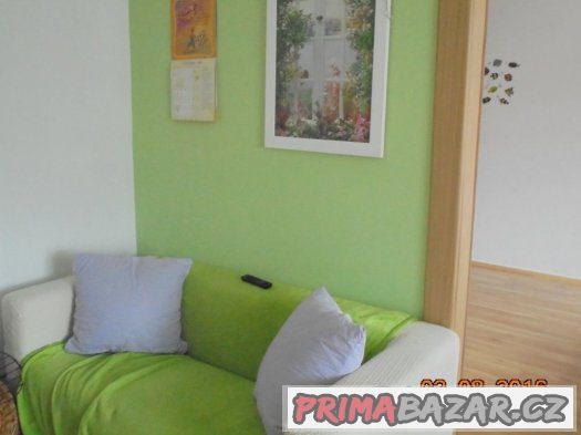 Rekonstr.cihl.byt 2+kk se zahradou v 2NP Plzeň Doubravka – fotografie 1