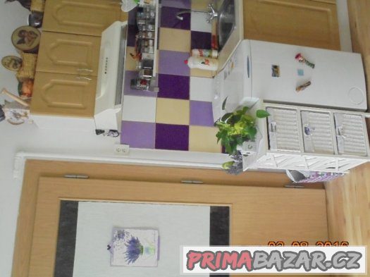 Rekonstr.cihl.byt 2+kk se zahradou v 2NP Plzeň Doubravka – fotografie 4