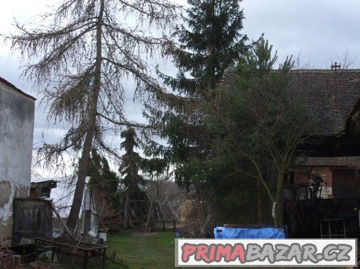 Zeměděl.usedlost – fotografie 3