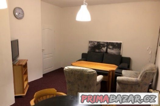 Apartmán 6-8 osob Volné termíny od  5.3-18.3 – fotografie 3