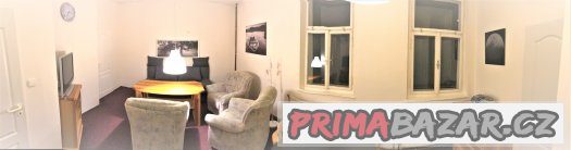 Apartmán 6-8 osob Volné termíny od  5.3-18.3 – fotografie 5