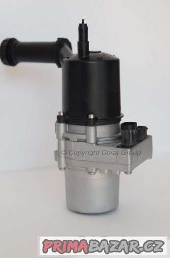 servocerpadlo Servo servorizeni cerpadlo Koyo i TRW – fotografie 2