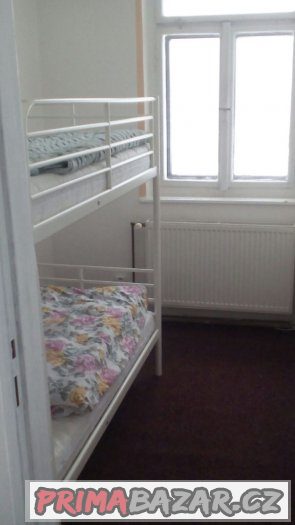 Apartmán na Horách volné termíny – fotografie 2