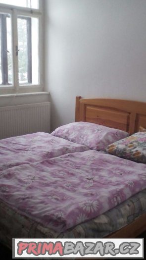 Apartmán na Horách volné termíny – fotografie 3