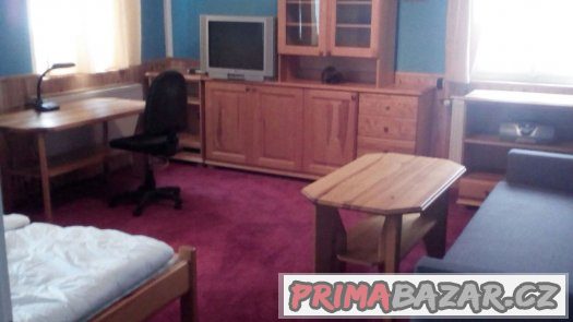 Apartmán na Horách volné termíny – fotografie 4