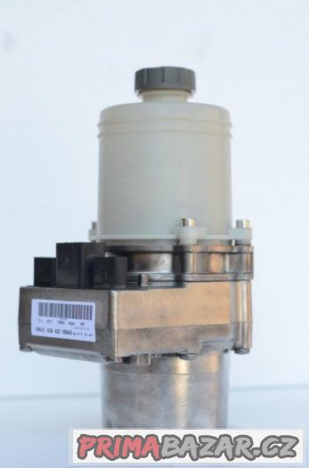 Servocerpadlo Servo Servorizeni Koyo / TRW – fotografie 1