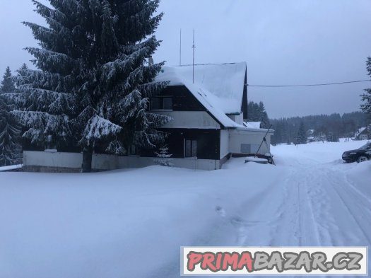 Apartmán na horách – fotografie 2