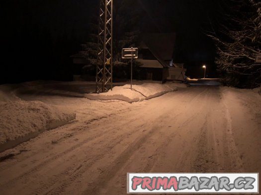 Apartmán na horách – fotografie 3