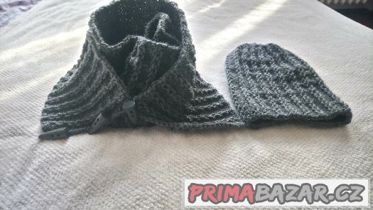 Prodám nové ruční práce – fotografie 4