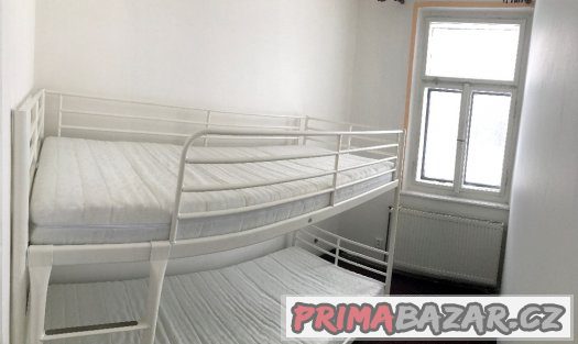 Krásná dovolená pro 30 osob v chatě v jizerských horách – fotografie 4