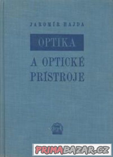 Moderní aspekty klasické fyzikální optiky - Vrba – fotografie 3