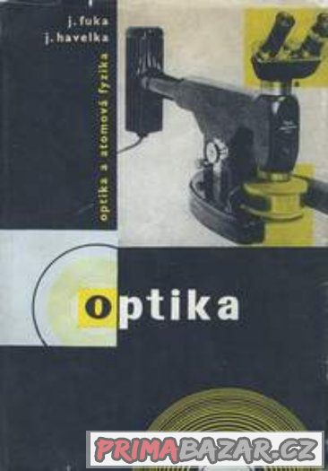 Moderní aspekty klasické fyzikální optiky - Vrba – fotografie 4