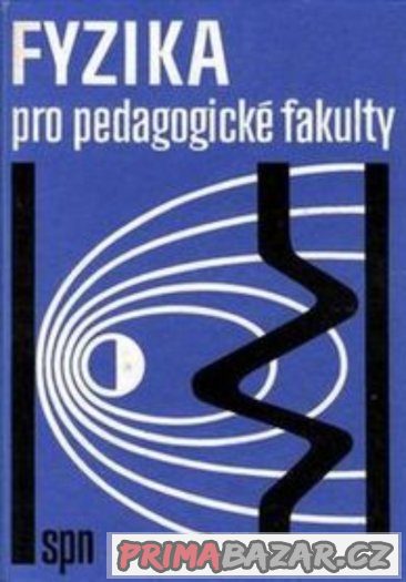 Fyzika - Krupka, Kalivoda – fotografie 2