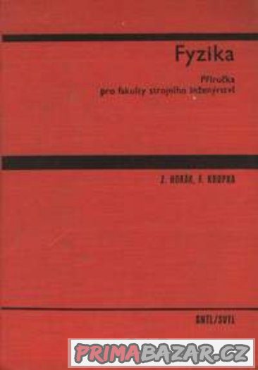 Fyzika - Krupka, Kalivoda – fotografie 3