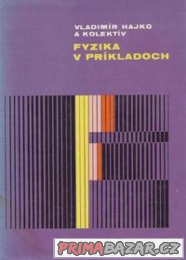 Fyzika - Krupka, Kalivoda – fotografie 5