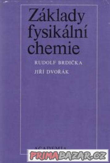 Fyzikální chemie - Moore – fotografie 5