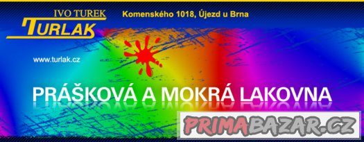 MANIPULANT LAKOVNY/POMOCNÉ PRÁCE – fotografie 1