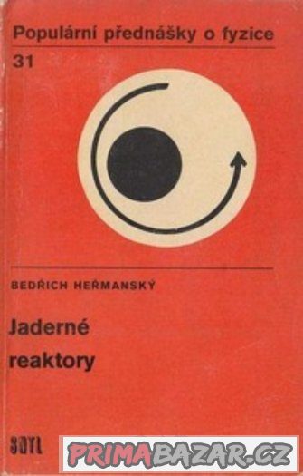 Jaderné elektrárny - Bečvář – fotografie 2