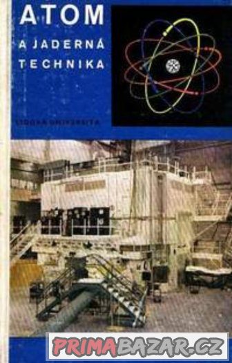 Jaderné elektrárny - Bečvář – fotografie 3