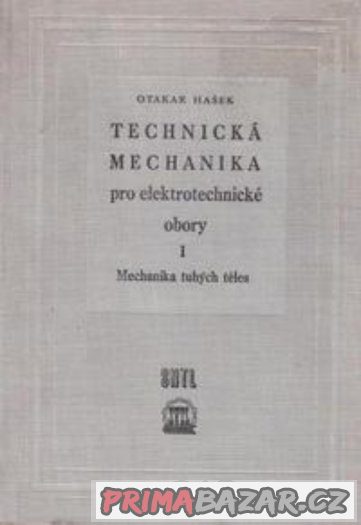 Technická fysika - Horák, Krupka, Šindelář – fotografie 5