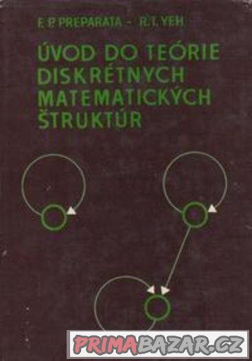 Algebraické metody diskrétní matematiky - Kučera, Nešetřil – fotografie 4