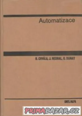 Automatizace - Chvála