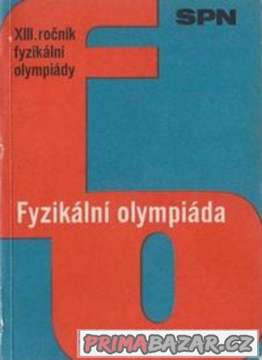 Knihy fyzikální olympiády. – fotografie 3
