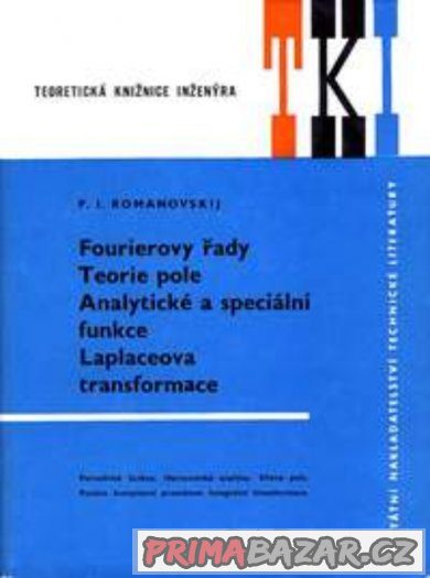 Fourierovy řady - Hardy – fotografie 2