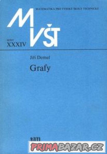 Grafy - Demel – fotografie 5