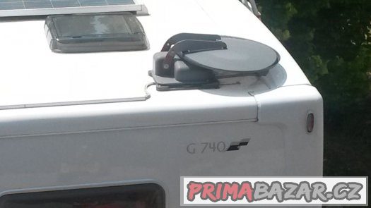 FIAT PILOTE G740LGJ (MOŽNOST ODPOČTU DPH) – fotografie 4