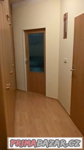 Zděný byt 2+kk v blízkosti centra – fotografie 2