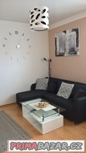 Zděný byt 2+kk v blízkosti centra – fotografie 4