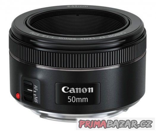 prodám zrcadlovka Canon EOS – fotografie 4