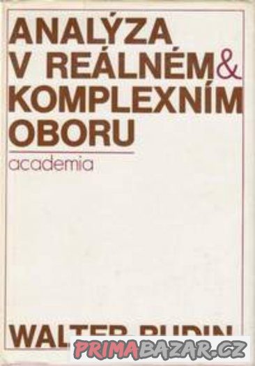 Diferenciální rovnice v komplexním oboru - Jarník – fotografie 3