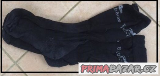 Prodám zimní podkolenky – fotografie 2