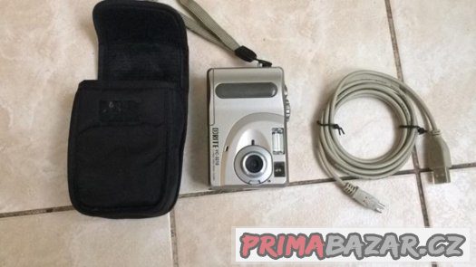 prodam digitální foták – fotografie 1