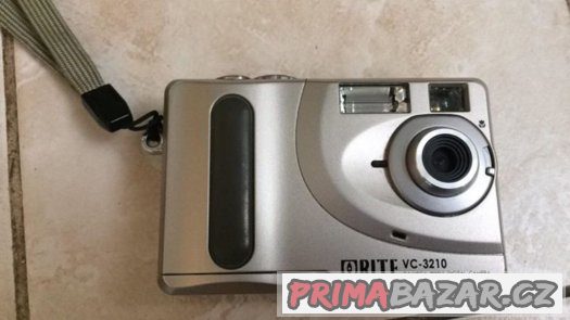 prodam digitální foták – fotografie 2