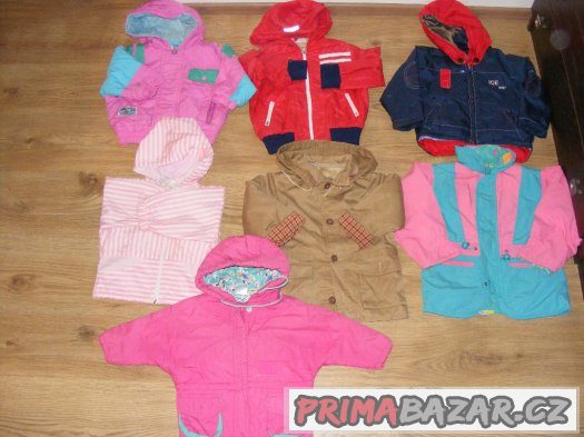 32 - Bundy 12m - vel.92 – fotografie 1