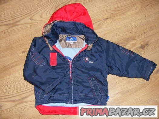 32 - Bundy 12m - vel.92 – fotografie 3