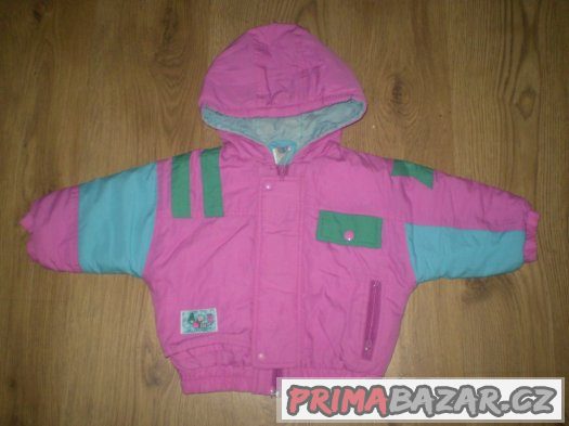 32 - Bundy 12m - vel.92 – fotografie 5
