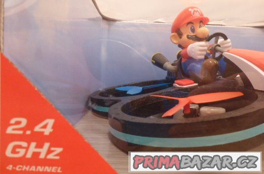 Super Mario   Nintendo   Carerra – fotografie 5