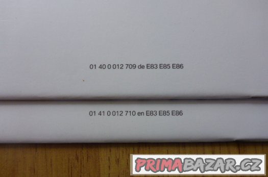 BMW cena 199 korun – fotografie 5