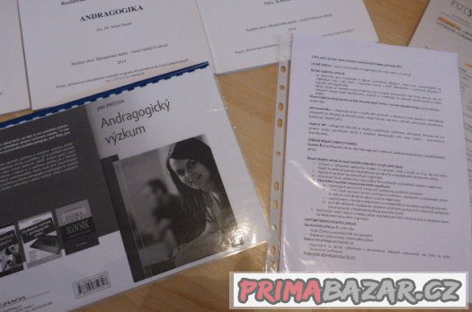 UJAK knihy a státnice – fotografie 4
