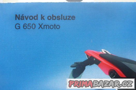 BMW návody cena 199 korun kus – fotografie 3
