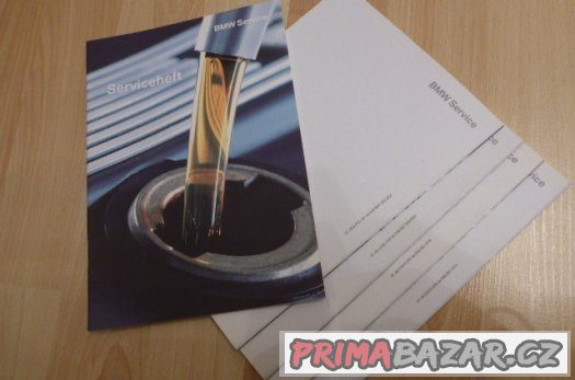 BMW 6  E63  E64     cena 399 Korun – fotografie 1