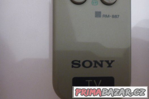 Sony ovladače    cena za kus 99 korun – fotografie 4