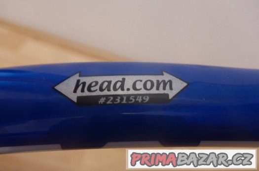 HEAD nanotitanum   cena 199 korun – fotografie 3